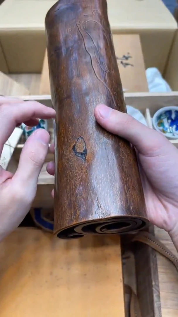 瓷片杨*东2738中古商品 谨慎购买