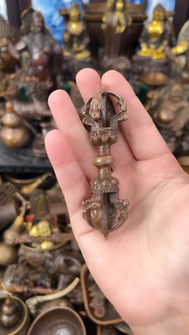 雅集铜器 诚信经营