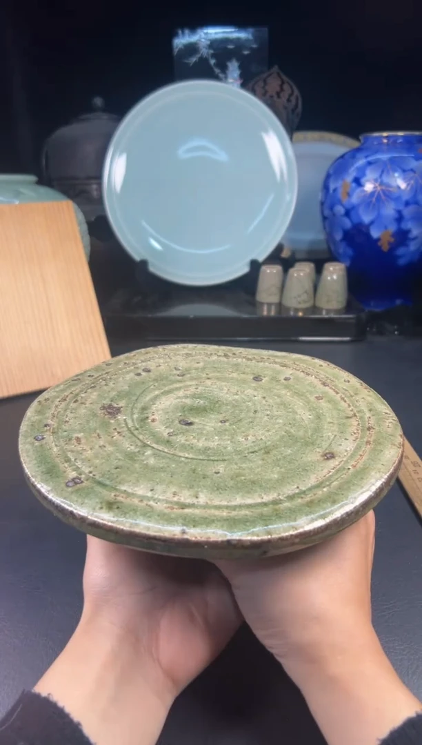 陶瓷茶杯茶器茶周边