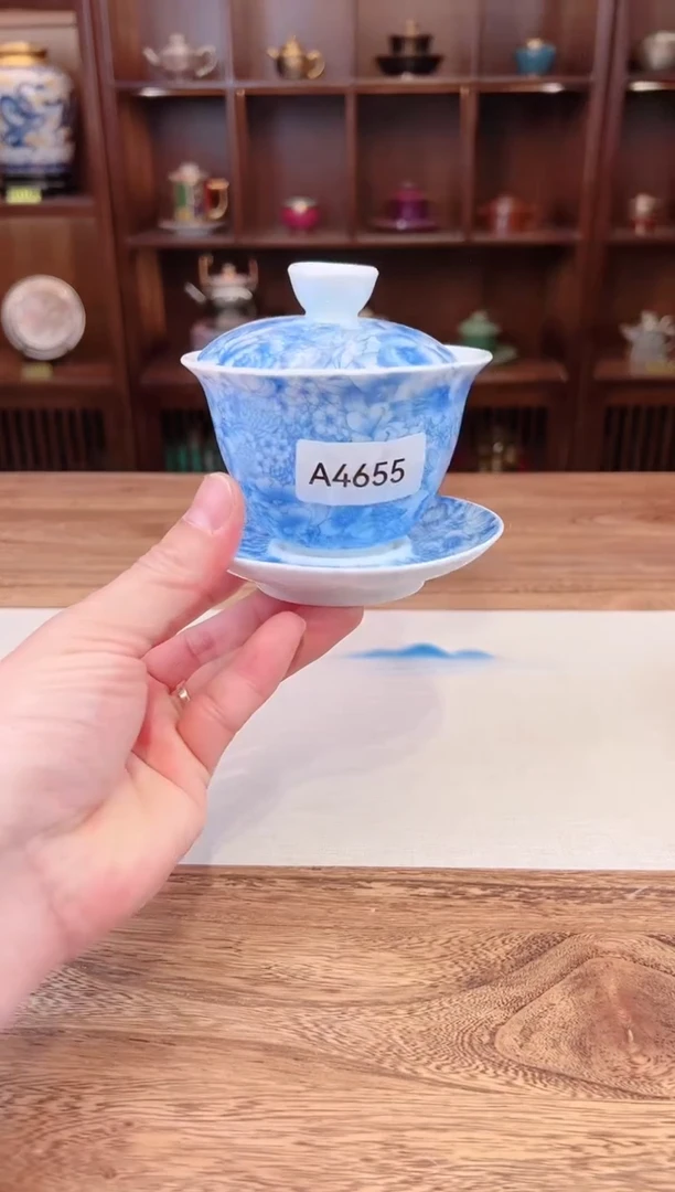 【闪购商品】其他方圆茶器门店库存福利