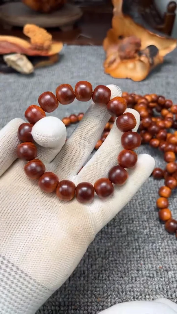 【闪购商品】柏木（崖柏）1.3*1.4老型黑油骨料