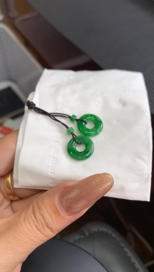 【闪购商品】定制翡翠未镶嵌翡翠