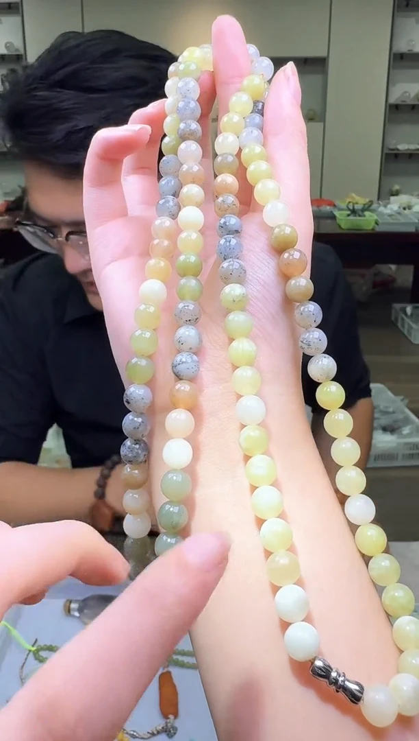 手链多样性发一件 775