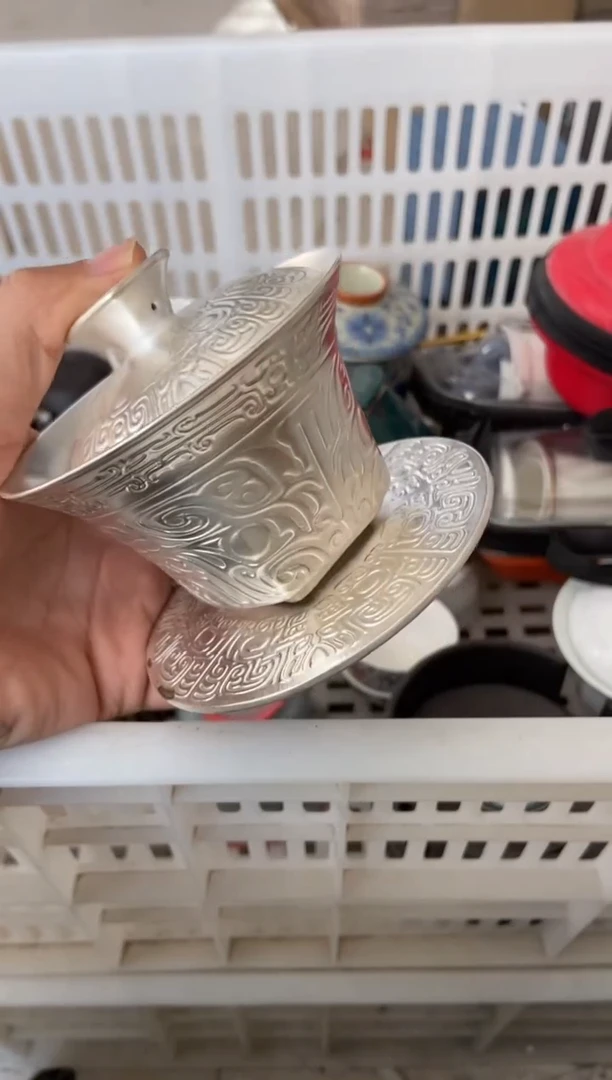 杯子陶无运费险有瑕疵的摄影的产品有使用过的痕迹有点脏介意勿拍