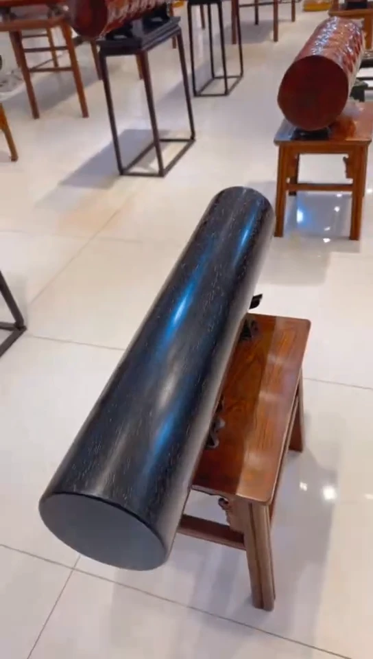 紫檀木类端景台风紫檀横财链接