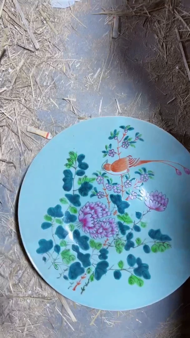 【闪购商品】摆件瓷器摆件瓷器摆件