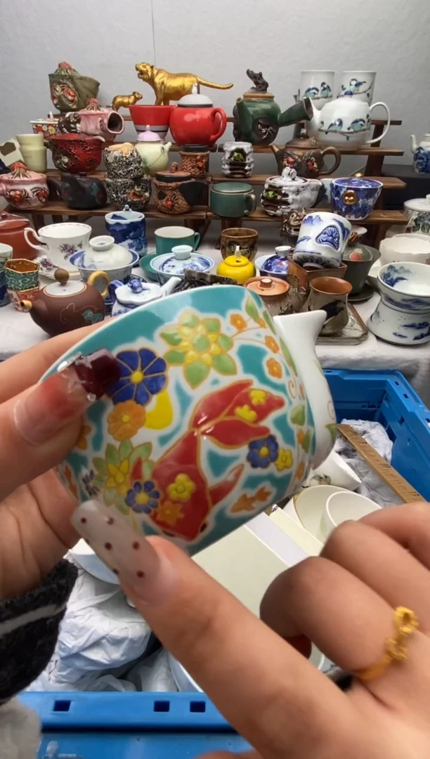 【闪购商品】瓷片全场满20包邮一对一闪购