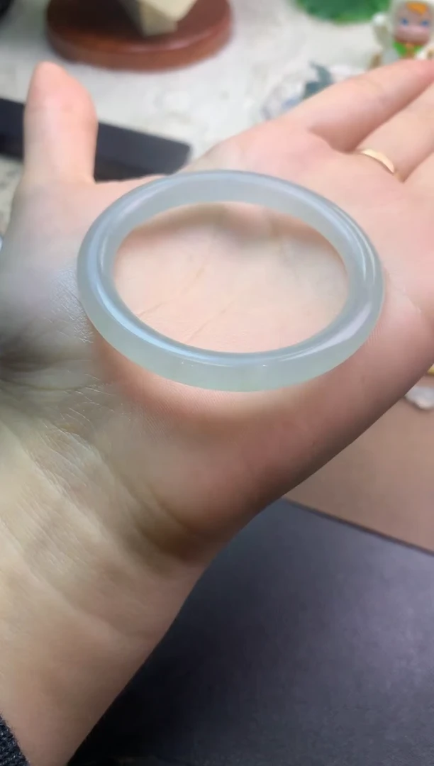 未镶嵌定制翡翠毛货