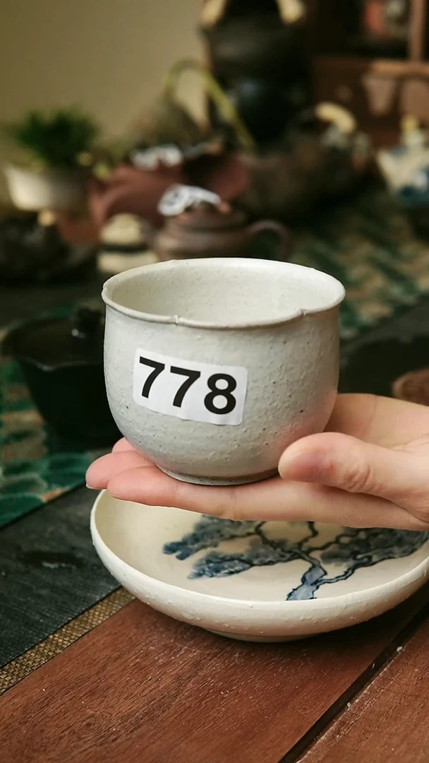 花口杯大容量杯杯杯杯