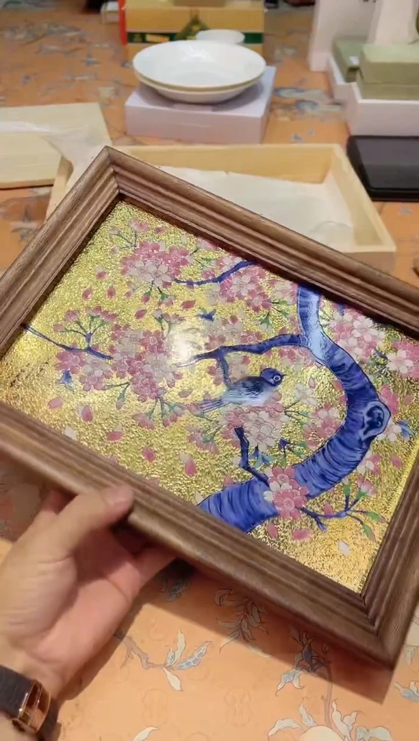 【闪购商品】瓷片800************