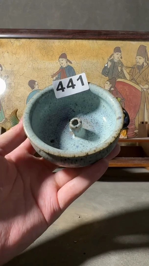 摆件