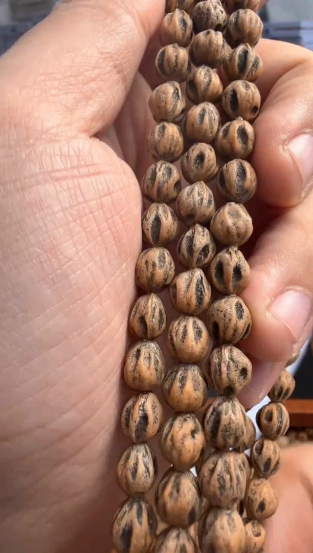 吊坠柏香籽/百香籽玄火鉴