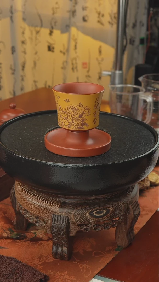 茶壶紫砂紫砂茶周边