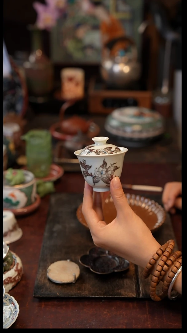 正萌堂 景德镇陶瓷