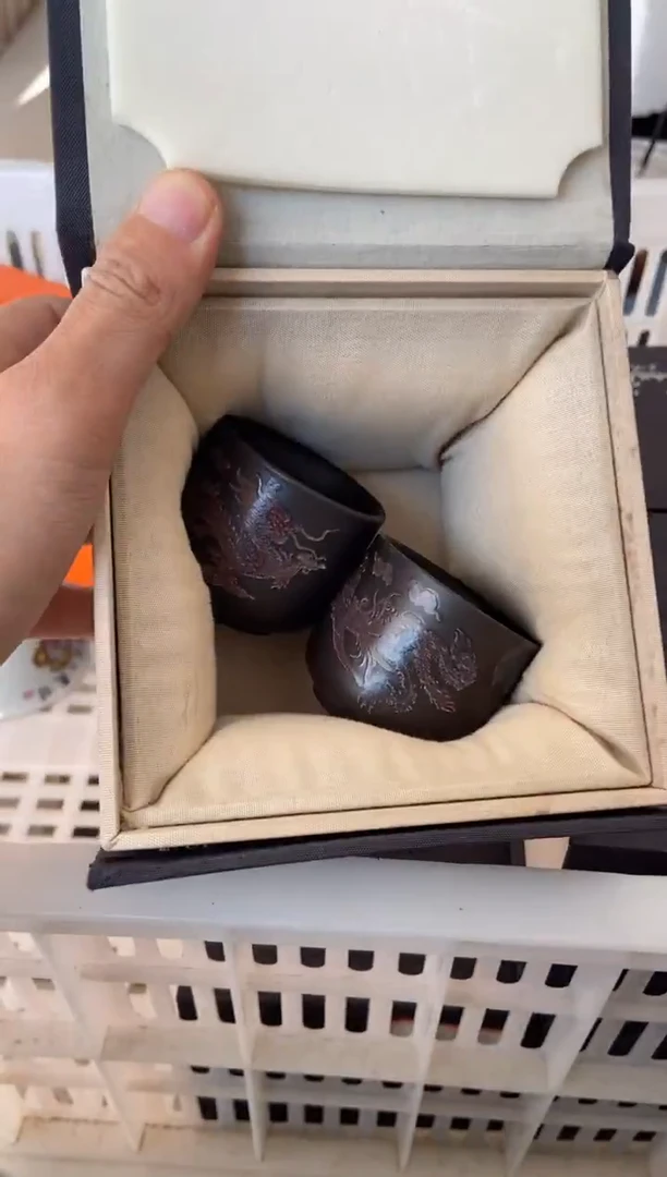 杯子瓷无运费险有瑕疵的摄影的产品有使用过的痕迹有点脏介意勿拍