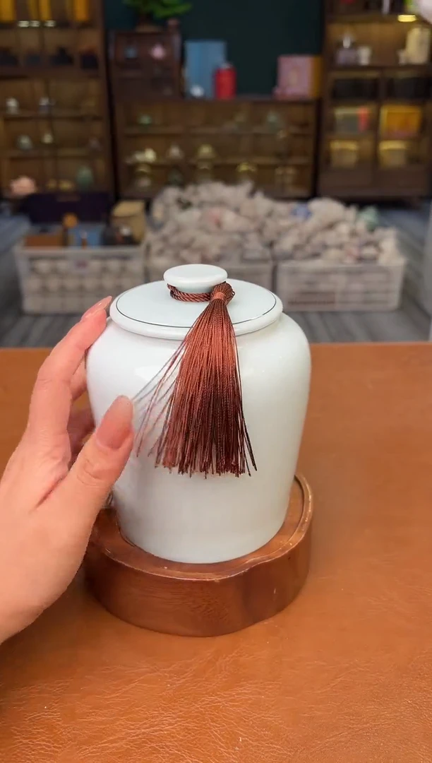 【闪购商品】熹物茶空间清仓福利品1111111