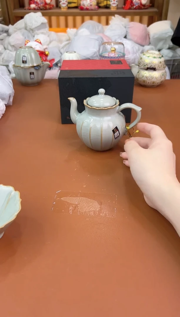 旅行茶具@@允礼茶器通用链接 这个真的很便宜