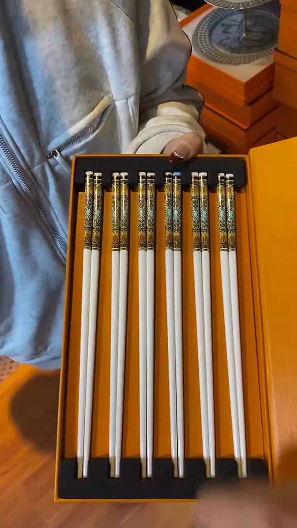 【闪购商品】鸿辉家品牌瓷器，京东包邮！