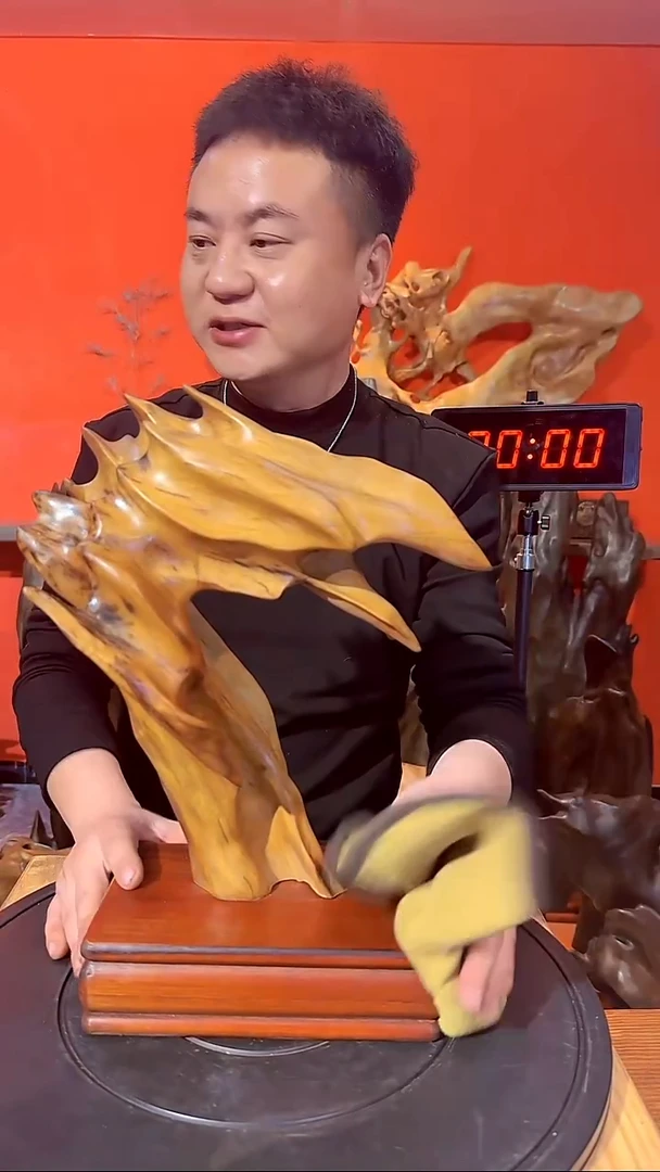 金丝楠畅****迈小叶桢楠金丝楠木