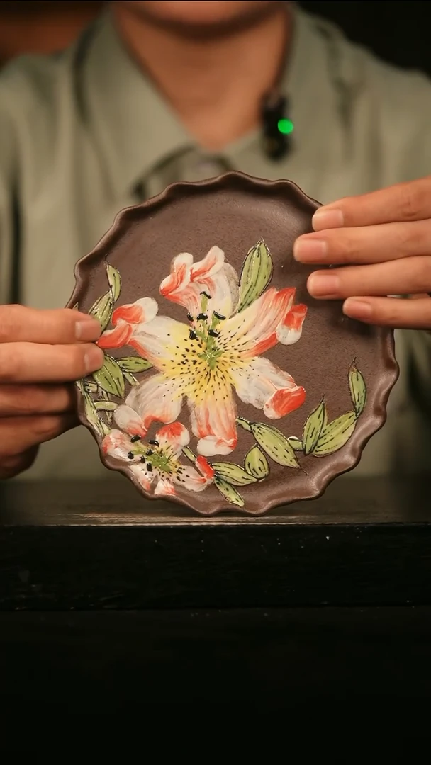 其他228遇瓷手作同款