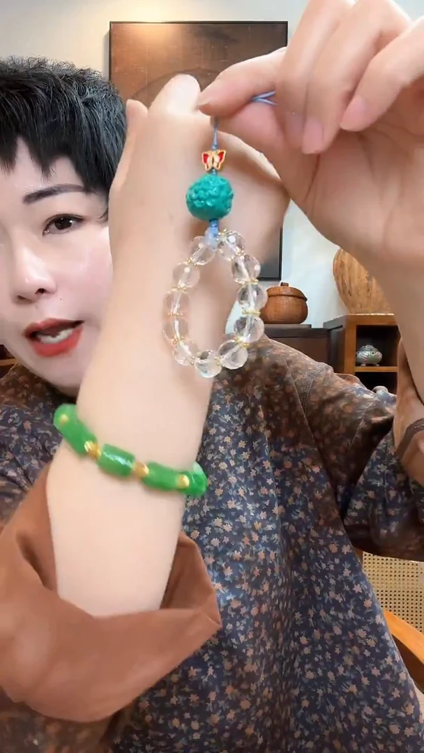 民族风原创手作273