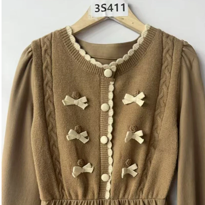 紫系列-欧家时尚女装【3S411】叁2J