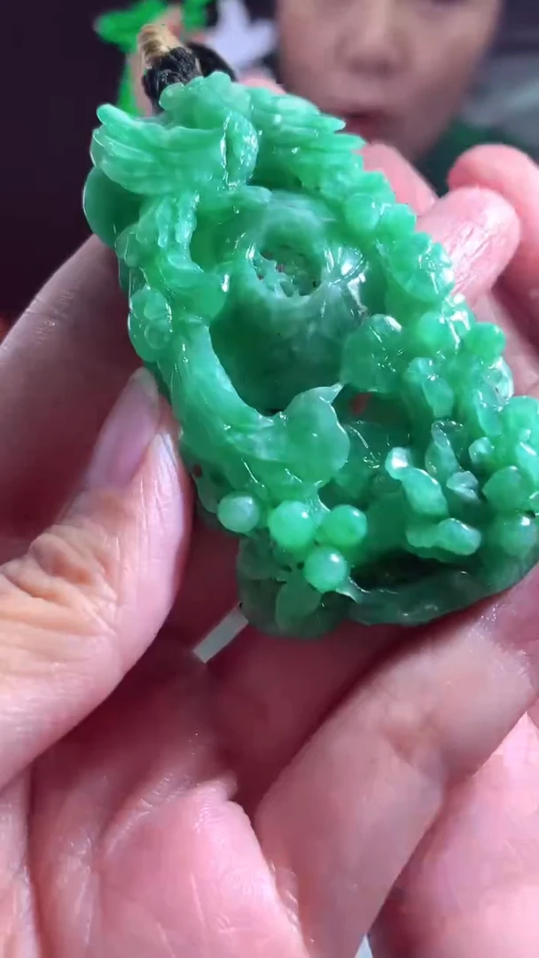 未镶嵌定制翡翠定制翡翠（拍一发一）