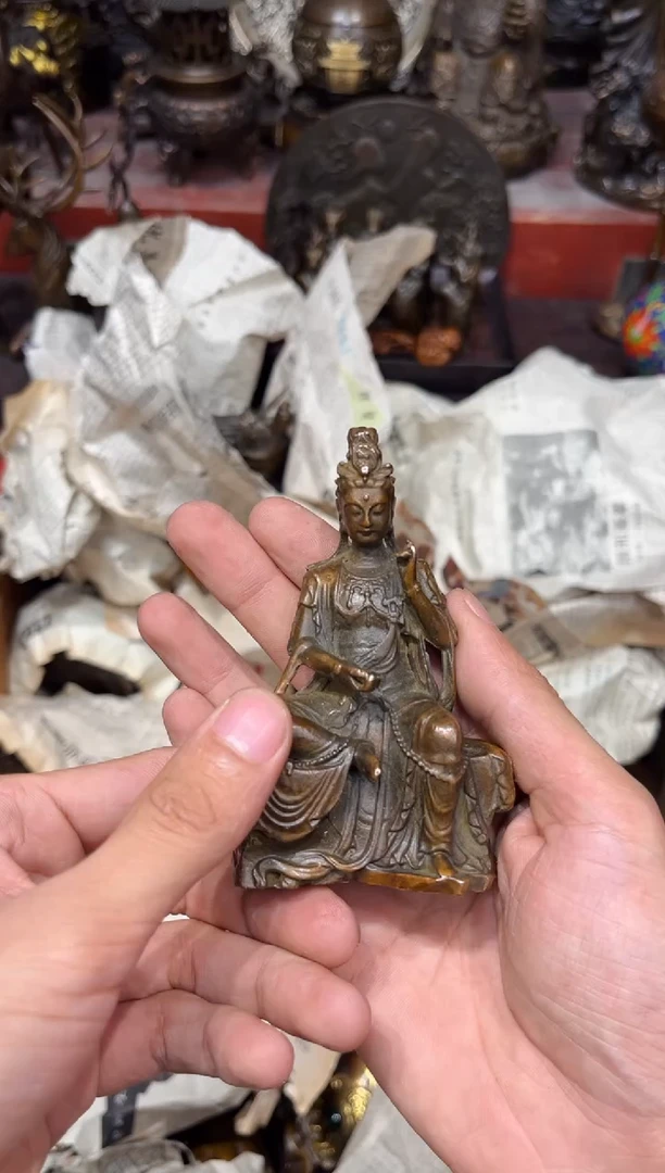 A瑞瑞古铜高端精品72