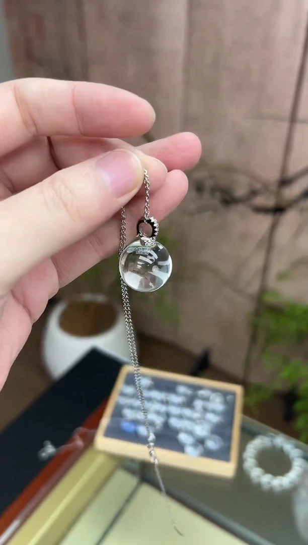 主播推荐白水20mm大泡泡