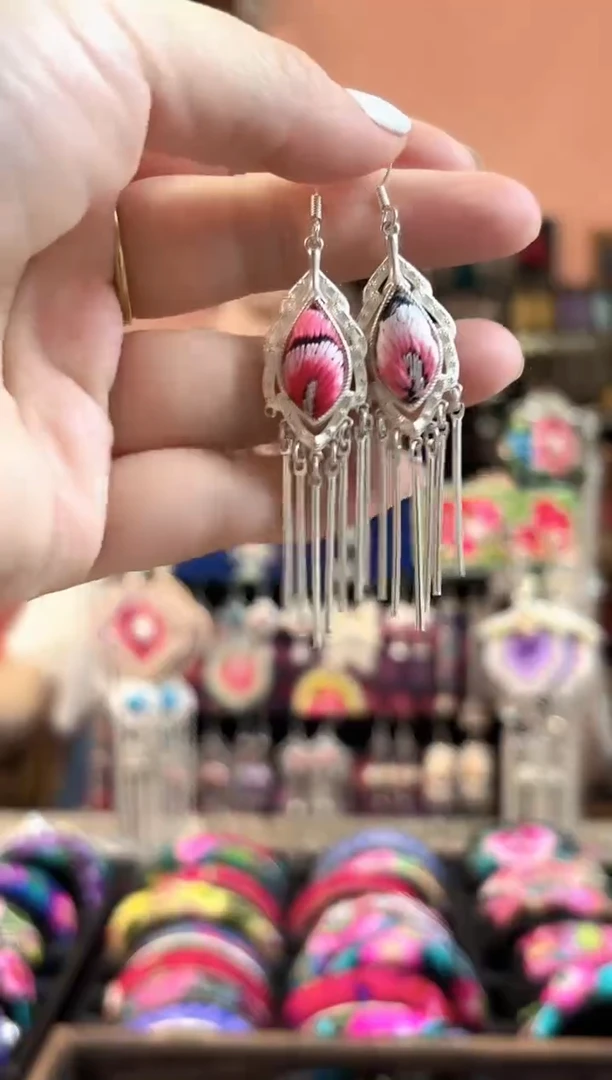 织绣艺枝独绣老绣23开播福利