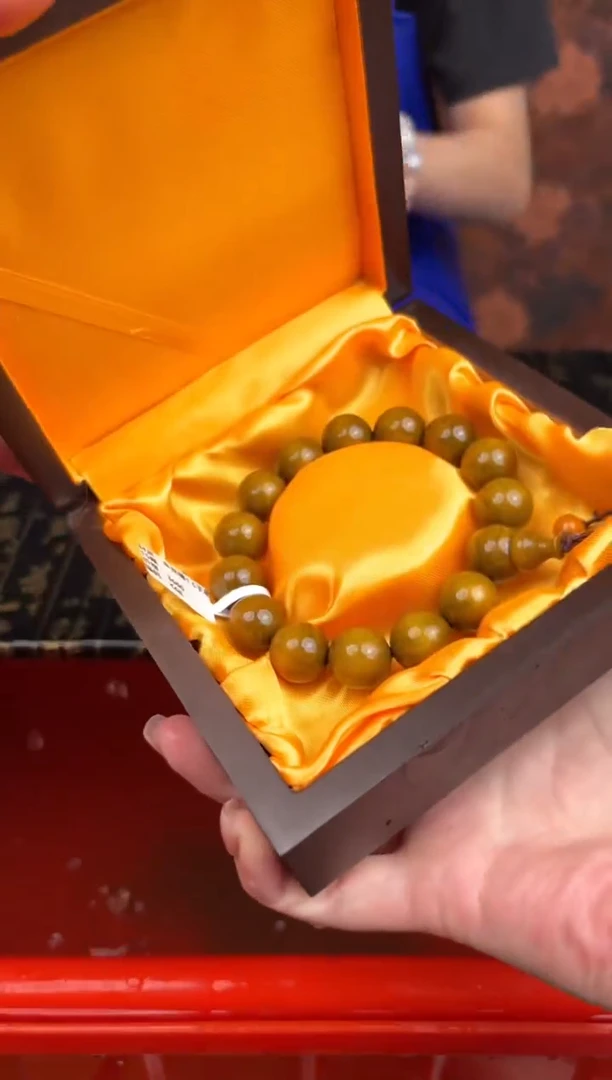 手串珠阙集闪购福利无礼盒