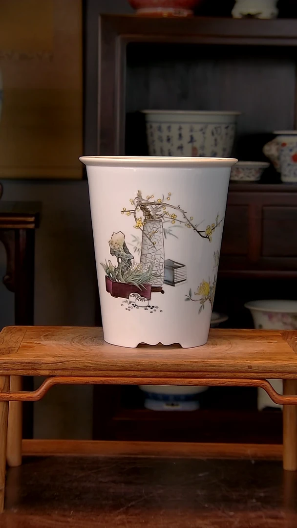 【闪购商品】红陶1