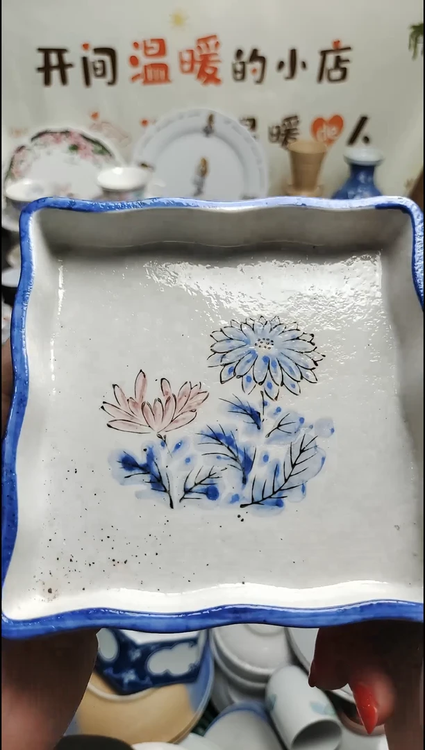 其他紫韵陶艺优品小铺满30包邮