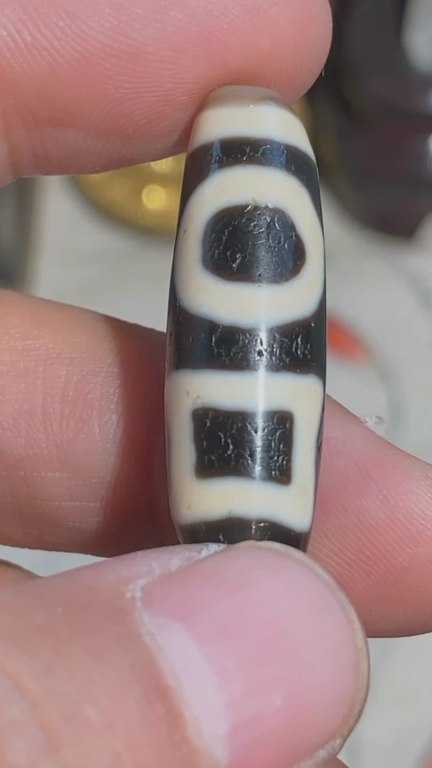 【闪购商品】玛瑙/玉髓单珠未镶嵌多样性发一