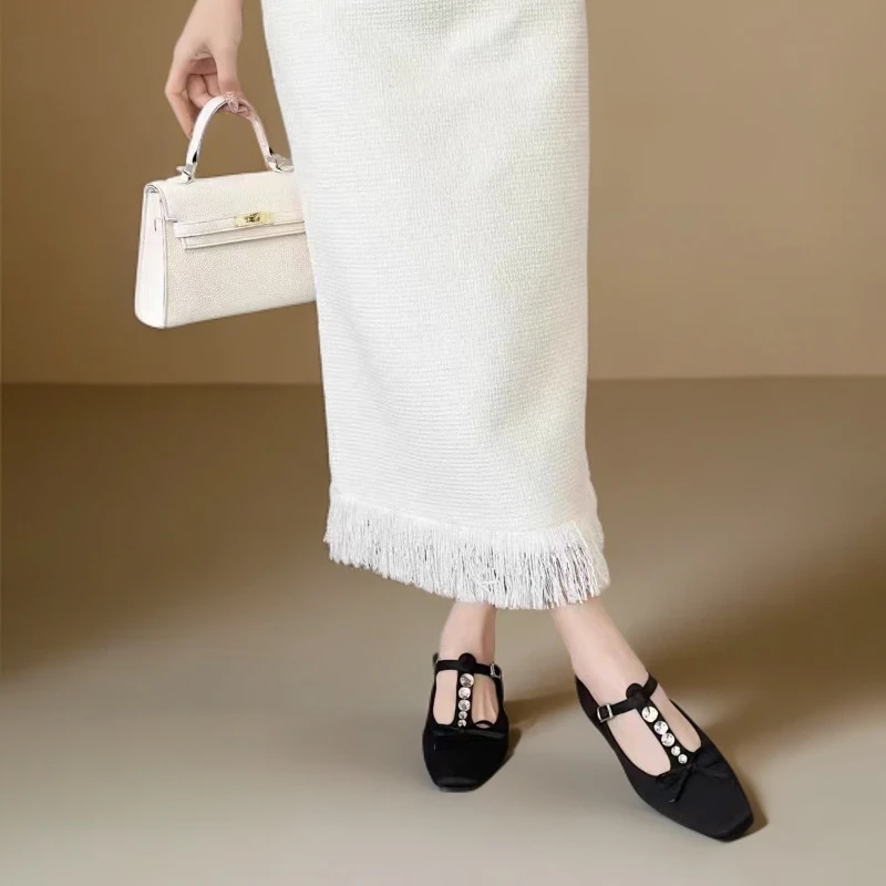 4789-B3-浅口单鞋女