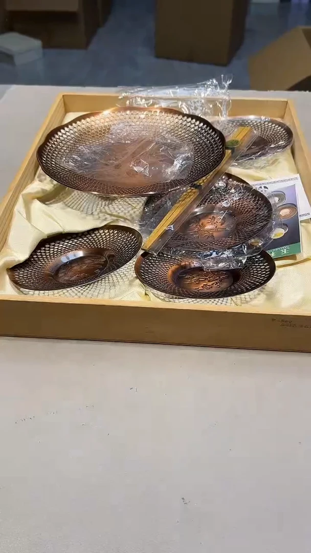 手工艺品琉璃茶*灵 城城工艺品店