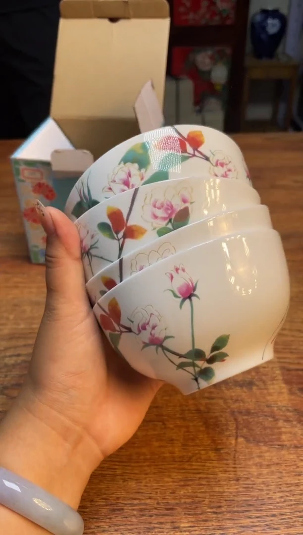 瓷片非常喜欢你家就是靠谱！