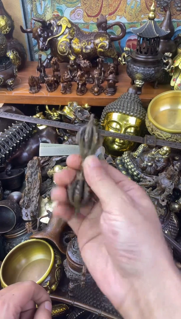 高品铜社精选链接