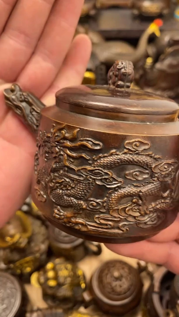 案台摆件 物品摆件