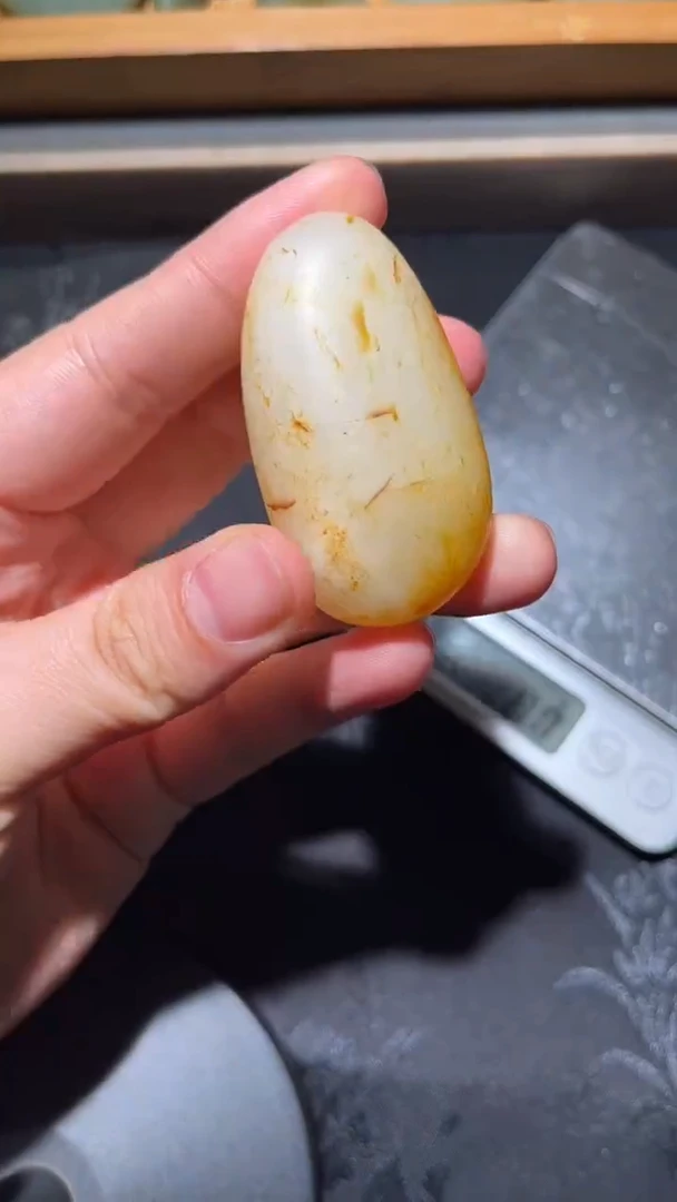 未镶嵌和田玉珠宝奇石15和田玉