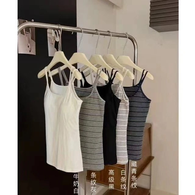 【WJ】秋款 英 825 四色背心（均码)