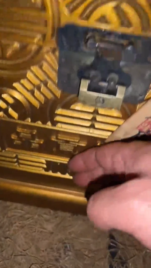 香榧木(玉霞优品）摆件一个