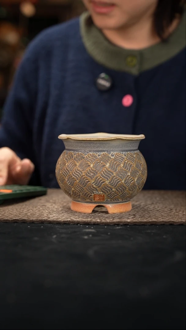 口径*花盆12-30-125特