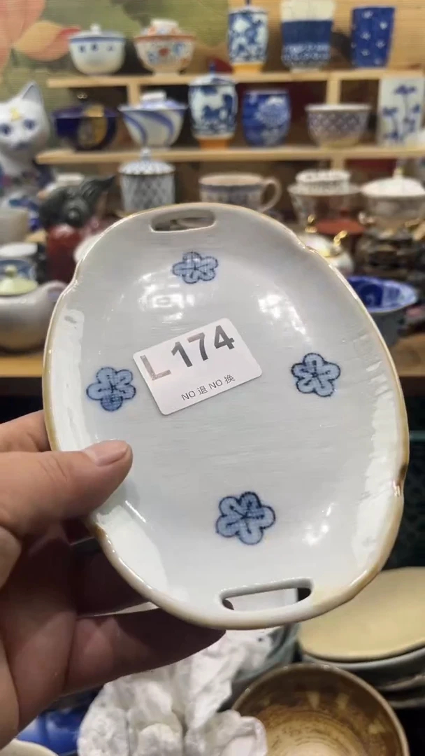 瓷片---------L174