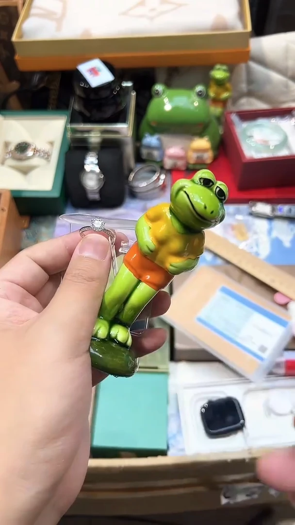 瓷片.全球寻宝高端瓷儿