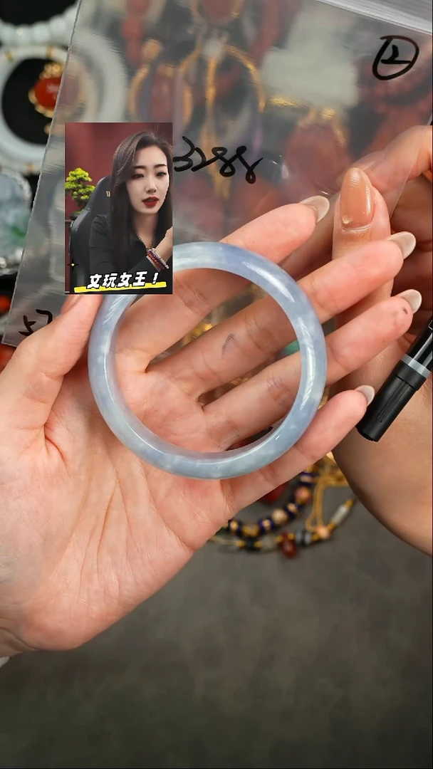 【闪购商品】翡翠手镯未镶嵌遇见匠心品质回血