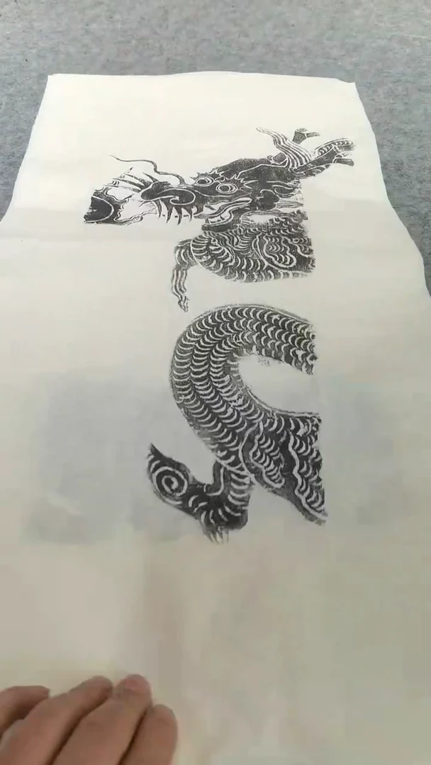 【闪购商品】昌化石印石九条龙