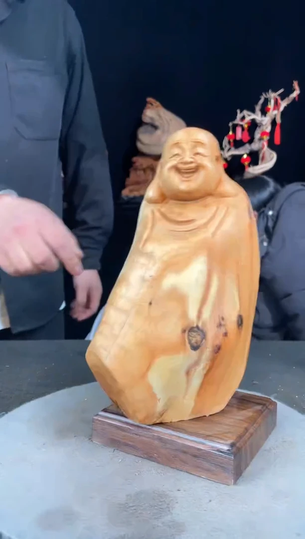 【闪购商品】柏木（崖柏）其他手工摆件,先抢先得!