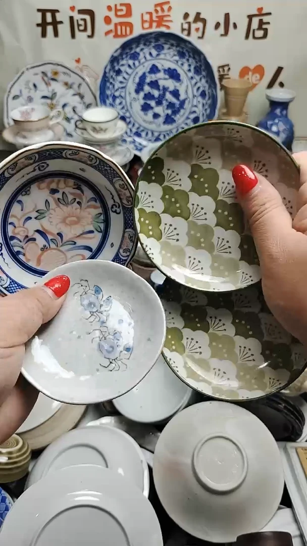其他 紫韵陶艺优品小铺满30包邮
