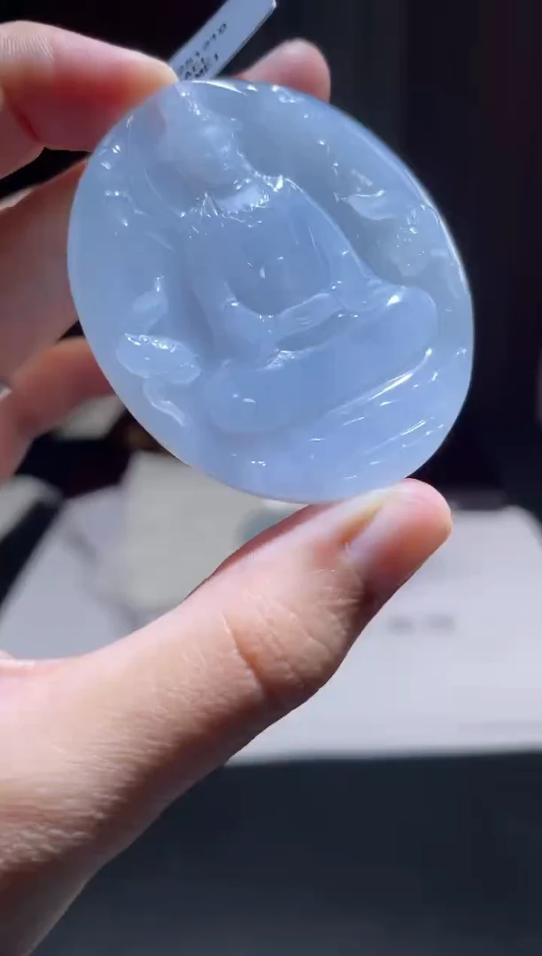 未镶嵌定制翡翠定制孤品